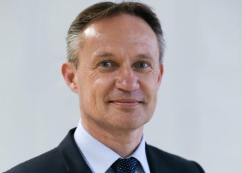 Cédric Gosse nouveau président de la Fédération Française de Triathlon