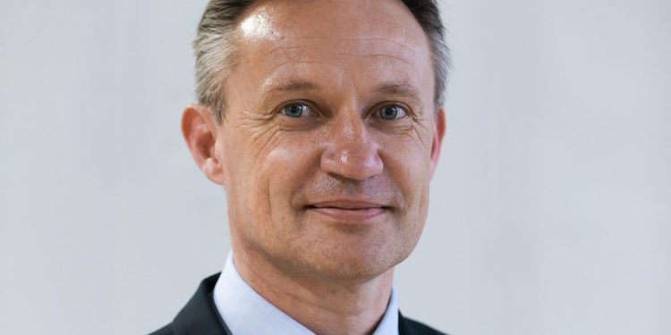 Cédric Gosse nouveau président de la Fédération Française de Triathlon