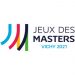 Vichy se prépare pour les Jeux des Masters