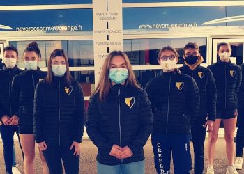 Bourgogne-Franche-Comté : L’escrime et le parachutisme face à la Covid-19