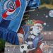 Le Racing Club de Strasbourg sur le terrain de la solidarité