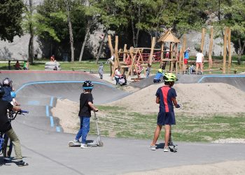 Cavaillon reconnue Ville active et sportive