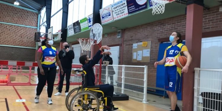 La politique sportive de Chauny récompensée