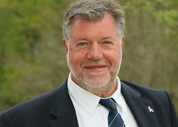 Christian Vandenberghe nouveau président de la FFAviron