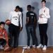 Basket : La FFBB lance une collection vintage