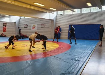 Lutte : Le Grand-Est sur tous les terrains