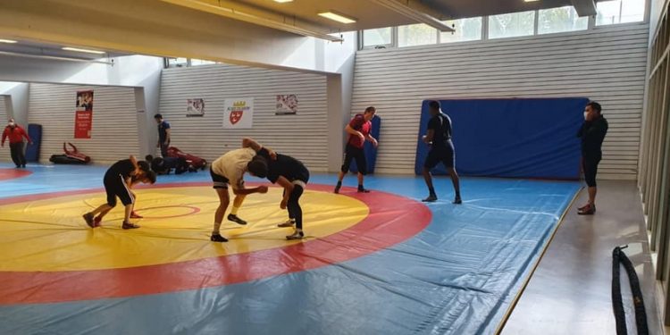 Lutte : Le Grand-Est sur tous les terrains
