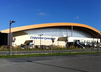 Arques : Quand l’agriculture rejoint la gymnastique