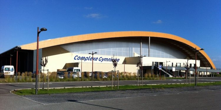 Arques : Quand l’agriculture rejoint la gymnastique