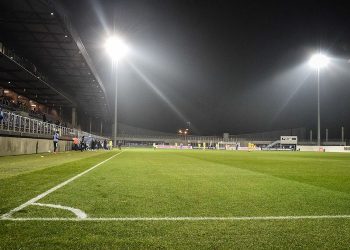 Pour un retour du public dans les enceintes sportives dès le 15 décembre