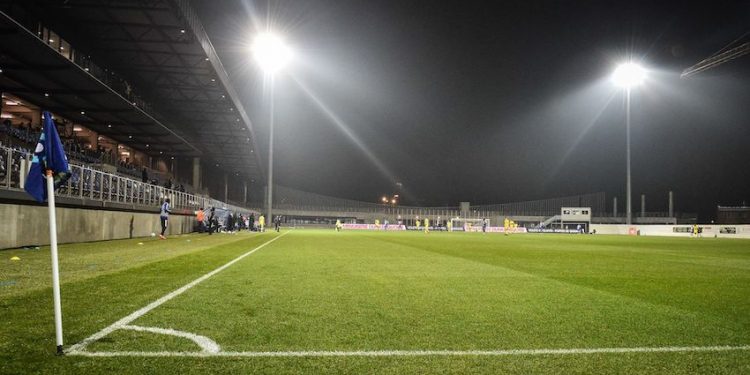 Pour un retour du public dans les enceintes sportives dès le 15 décembre