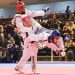 Taekwondo : Quatre médailles françaises aux championnats d’Europe