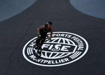 Le Mexique vainqueur du E-FISE Montpellier 2020