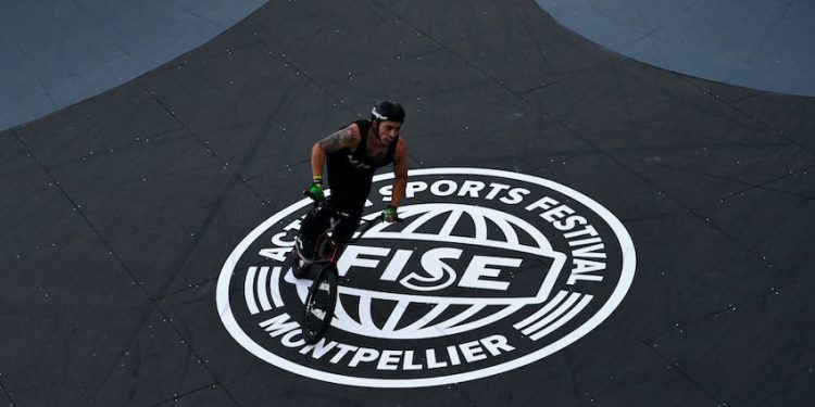 Le Mexique vainqueur du E-FISE Montpellier 2020