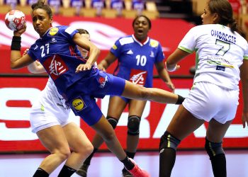 Euro de handball 2020 : Les Bleues qualifiées pour le Tour principal