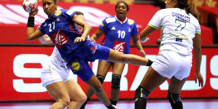 Euro de handball 2020 : Les Bleues qualifiées pour le Tour principal