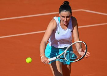 Tennis : Deux Français n°1 chez les Juniors