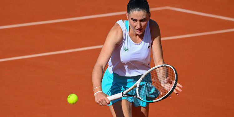 Tennis : Deux Français n°1 chez les Juniors