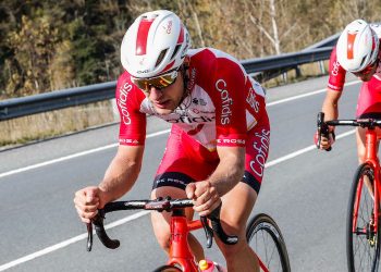 Cyclisme : Cofidis prête pour 2021