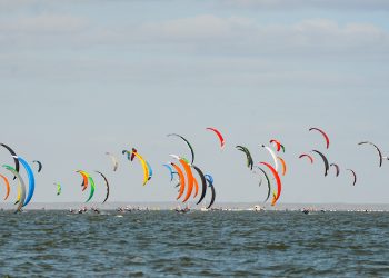 Le calendrier de l’Engie Kite Tour 2021