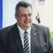 Éric Tanguy réélu président de la Fédération française de volley