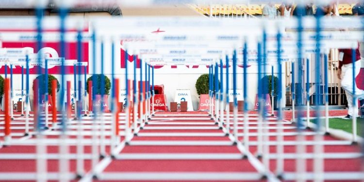 Athlétisme : Une dotation spéciale pour les petits clubs