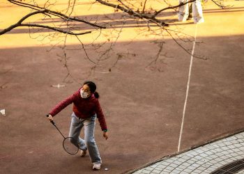 La Fédération française de badminton demande « Mon souhait pour 2021 »