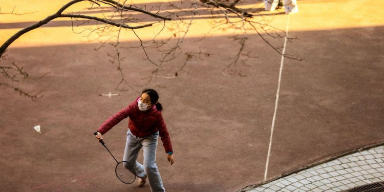 La Fédération française de badminton demande « Mon souhait pour 2021 »
