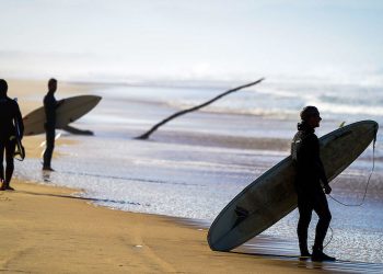 Gomypartner partenaire de la Fédération française de surf