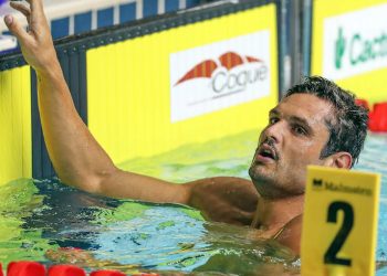 Les nageurs français vont retrouver la compétition