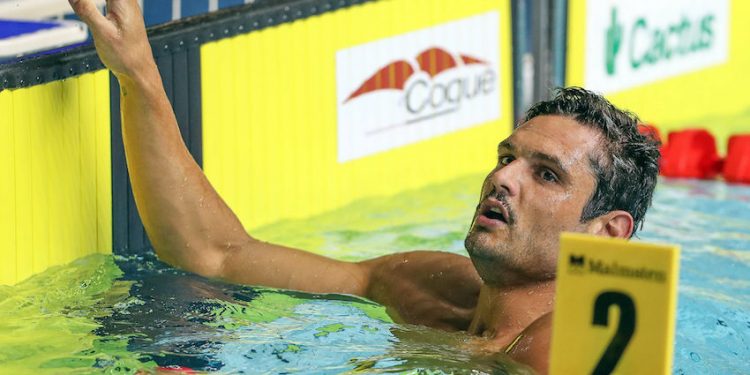 Les nageurs français vont retrouver la compétition