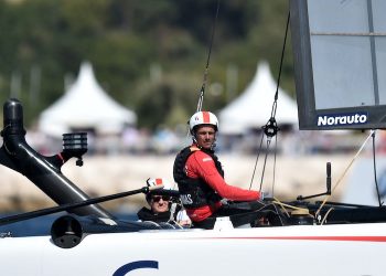 Voile : Le grand public vote pour le « Marin de la décennie »