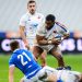 Coupe d’Automne des Nations de rugby : le XV de France pour la finale