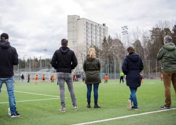 « Sport pour Toi » reprend dans l’Hérault