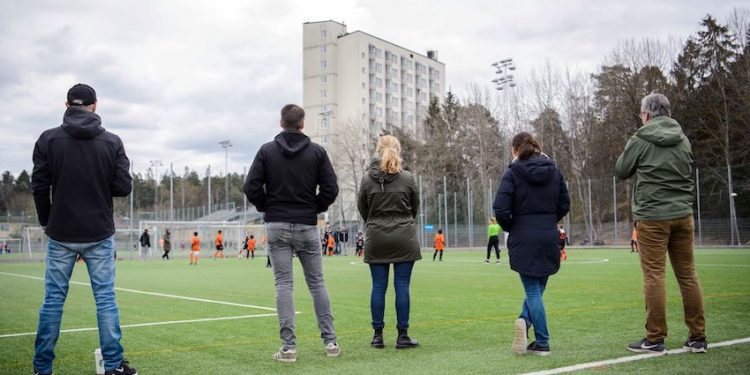 « Sport pour Toi » reprend dans l’Hérault