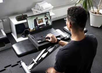 Le CROS Nouvelle-Aquitaine propose « La Mi-Temps Digitale »