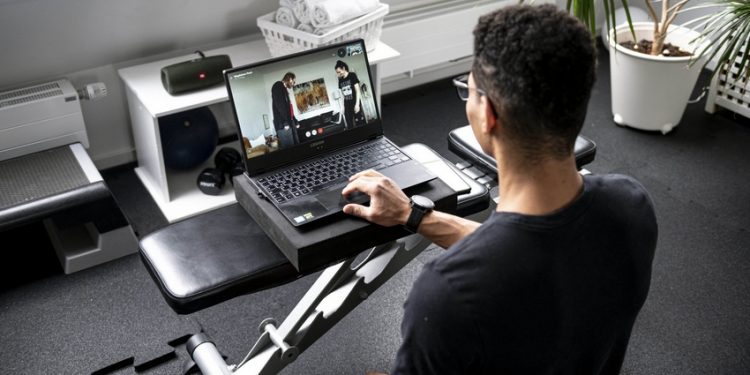 Le CROS Nouvelle-Aquitaine propose « La Mi-Temps Digitale »