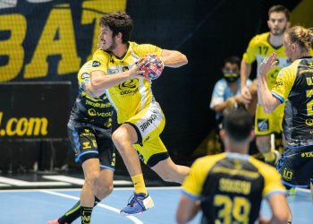 Lidl Starligue : Chambéry de retour au Phare