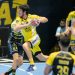 Lidl Starligue : Chambéry de retour au Phare