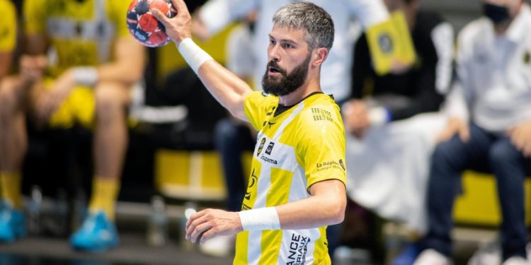 Lidl Starligue : Chambéry se teste à Montpellier
