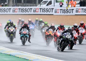 Moto : De nouvelles Fan Zones pour le Grand Prix de France