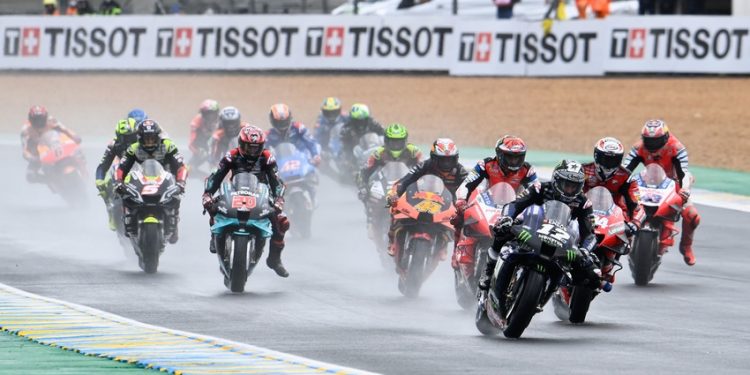 Moto : De nouvelles Fan Zones pour le Grand Prix de France