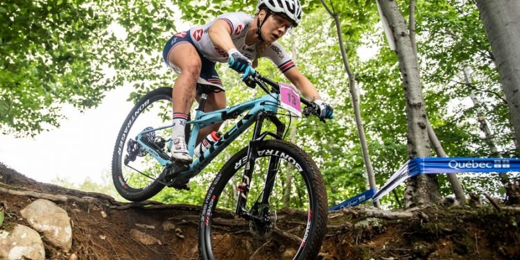 VTT : La MB Ultime le 25 juin 2021 à Megève