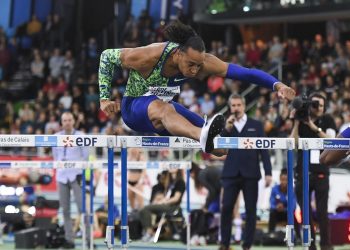 Athlétisme : Le Meeting de Paris 2021 se dévoile