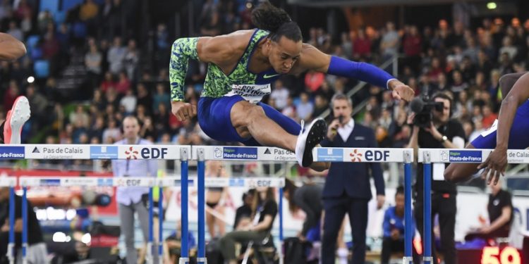 Athlétisme : Le Meeting de Paris 2021 se dévoile