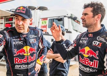 Dakar 2021 : Rallye-raid vert pour Cyril Despres