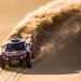 Dakar 2021 : Stéphane Peterhansel vise la passe de 14