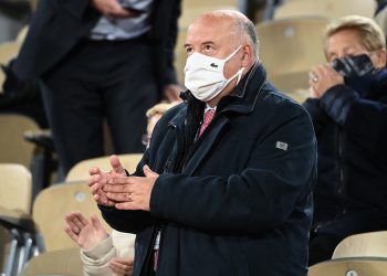 L’heure de la reprise pour le tennis