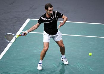 Tennis : L’Open d’Orléans du 1er au 7 février 2021