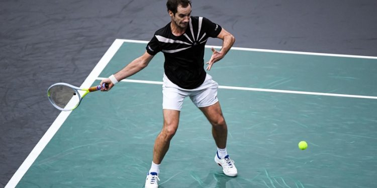 Tennis : L’Open d’Orléans du 1er au 7 février 2021